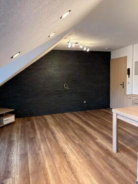 Foto - 3 Zimmer Dachgeschoßwohnung in Gaildorf