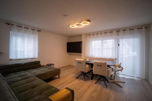 Foto - 4 Zimmer Etagenwohnung zum Kaufen in Albstadt
