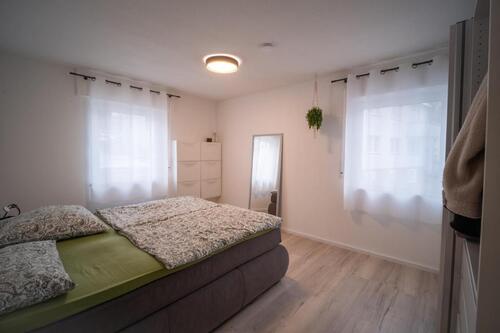 Foto - 4 Zimmer Etagenwohnung in Albstadt