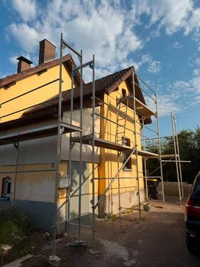 Foto - 3 Zimmer Doppelhaushälfte in Ronshausen