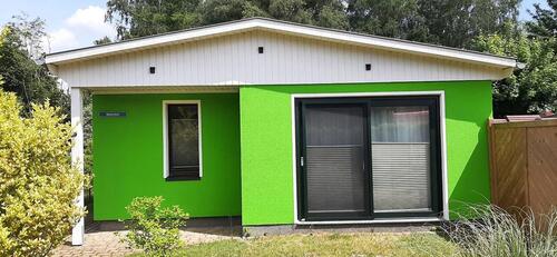 Foto - Ferienhaus - rentable Gästevermietung oder selber nutzen