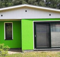Ferienhaus - rentable Gästevermietung oder selber nutzen - Malchin
