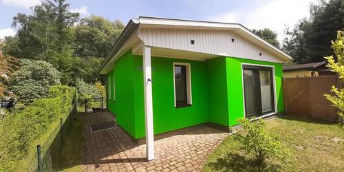 Foto - Einfamilienhaus zum Kaufen in Malchin