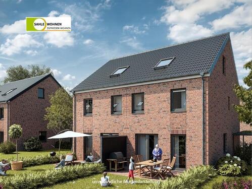 Foto - Einfamilienhaus zur Miete in Wolfsburg