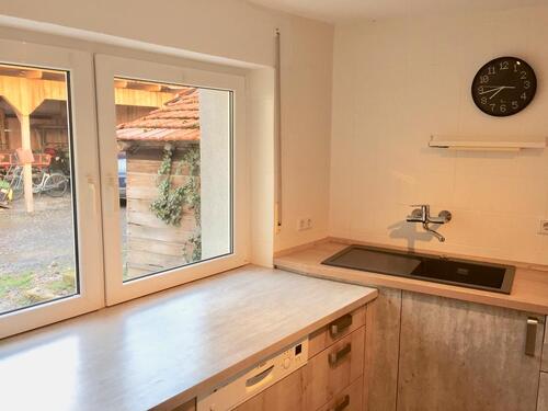 Foto - Einfamilienhaus in Sinsheim zur Miete