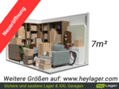 Foto - 7 m² Lagerraum 