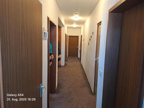 Foto - Geräumige 4 Zimmer Wohnung 95m²
