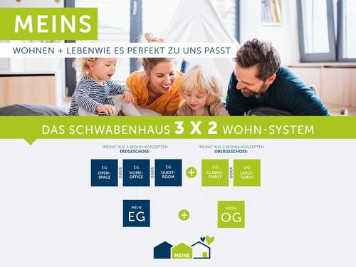 Foto - Einfamilienhaus in Kirchlengern