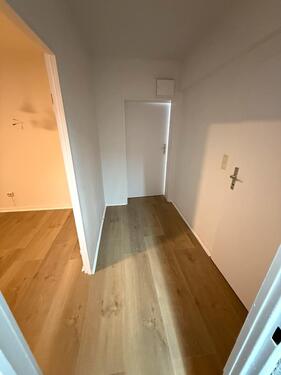Foto - Etagenwohnung in Düsseldorf