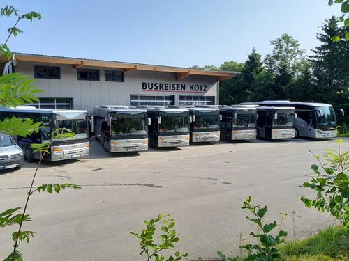 Foto - Abstellfläche in Füssen Moosangerweg zu vermieten