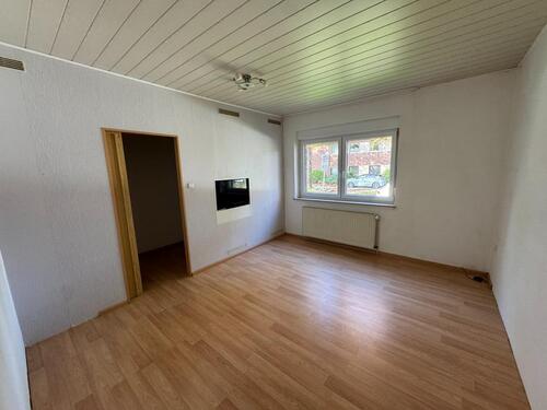 Foto - Etagenwohnung in Duisburg