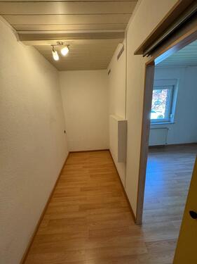 Foto - Etagenwohnung in Duisburg zur Miete