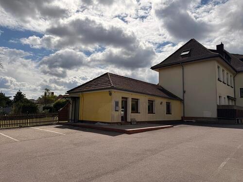 Foto - Erdgeschosswohnung in Göttelborn
