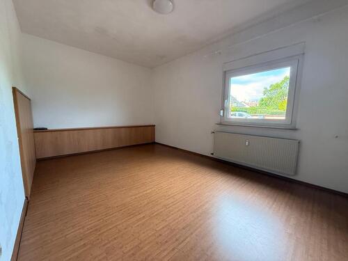 Foto - Etagenwohnung in Saarbrücken