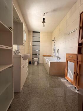 Foto - Etagenwohnung in Saarbrücken zur Miete