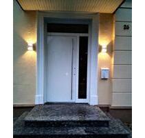 Zentrale BüroPraxisräume im EG mit eigenem Eingang in Versmold