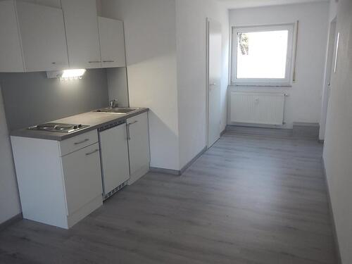 Foto - Etagenwohnung zur Miete in Mannheim