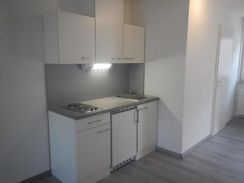 Foto - Etagenwohnung in Mannheim