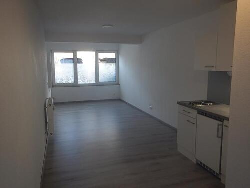 Foto - Etagenwohnung in Mannheim zur Miete