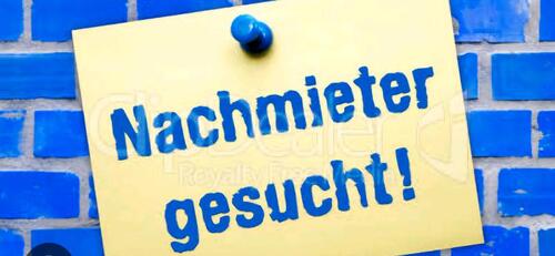 Foto - ●Schöne 4 Raum Wohnung 1 Etage●