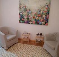 Praxisraum im Helmholtzkiez donnerstags zu vermieten - Berlin Pankow