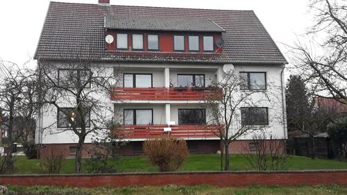 Foto - 3 Zimmer Wohnung mit Balkon im 1 OG Burgdorf - Berel