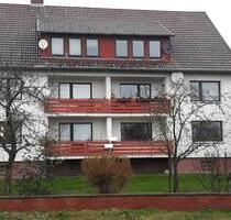 3 Zimmer Wohnung mit Balkon im 1 OG Burgdorf - Berel