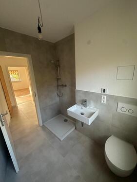 Foto - Frisch renovierte 1-Zimmer-Wohnung mit Balkon