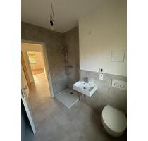 Frisch renovierte 1-Zimmer-Wohnung mit Balkon - Pforzheim Eutingen Frisch renovierte 1-Zimmer-Wohnung mit Balkon - Pforzheim Eutingen