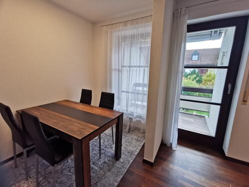 Foto - Etagenwohnung in München zur Miete