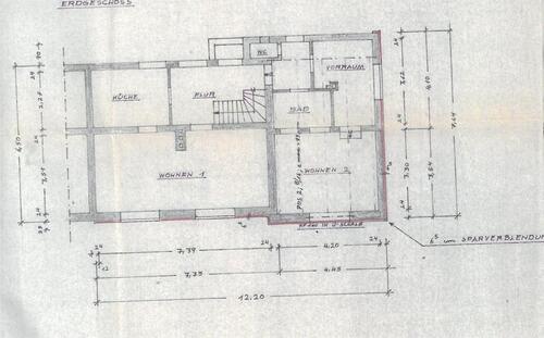 Foto - Einfamilienhaus in Quickborn