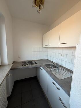 Foto - Etagenwohnung in Fürth