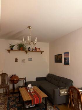 Foto - 2 Zimmer Etagenwohnung zur Miete in Berlin