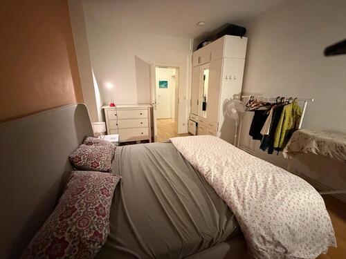 Foto - 2 Zimmer Etagenwohnung in Berlin