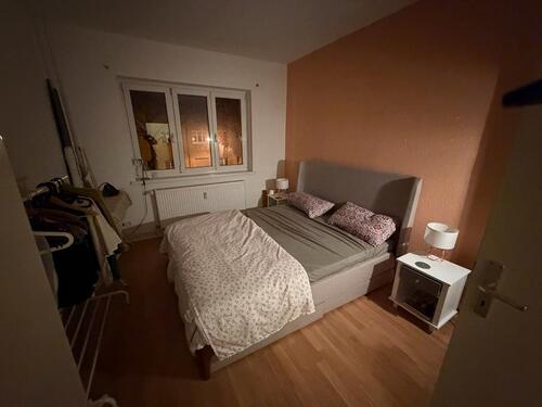 Foto - Etagenwohnung in Berlin zur Miete