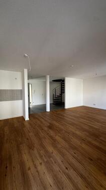 Foto - Großzügige 3-Zi Wohnung (Maisonette) in der Karlsruher Weststadt