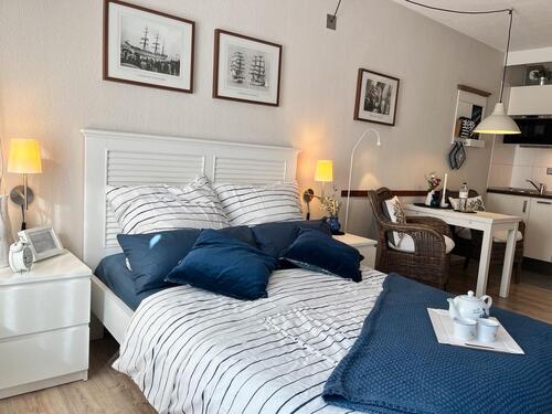 Foto - 1 Zimmer andere in Warburg