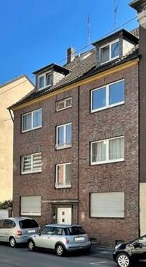 Foto - 4 Zimmer Etagenwohnung zur Miete in Oberhausen