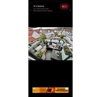 Moderne & TOP geschnittene 3-Zimmer Wohnung - Aschaffenburg Österreicher Kolonie