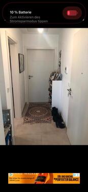 Foto - 3 Zimmer Etagenwohnung zur Miete in Aschaffenburg