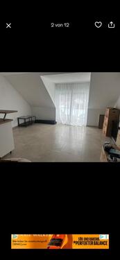 Foto - 3 Zimmer Etagenwohnung in Aschaffenburg