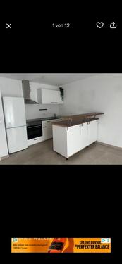 Foto - Etagenwohnung in Aschaffenburg zur Miete