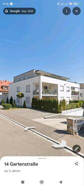 Foto - Schöne 4,5 Zimmer EG Wohnung mit Terrasse und Garten in Schönaich