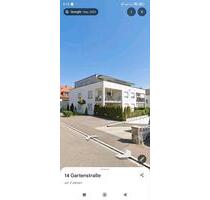 Schöne 4,5 Zimmer EG Wohnung mit Terrasse und Garten in Schönaich