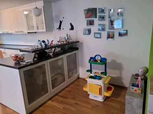 Foto - Etagenwohnung in Schönaich zur Miete