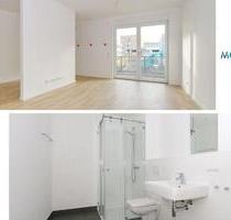 Perfekte Single-Wohnung in Schönefeld – sofort verfügbar