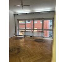 Büro zur Untermiete - ca. 23 m² - zentrale Lage - Münster