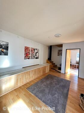 Foto - 3 Zimmer Dachgeschoßwohnung zur Miete in Waldmünchen