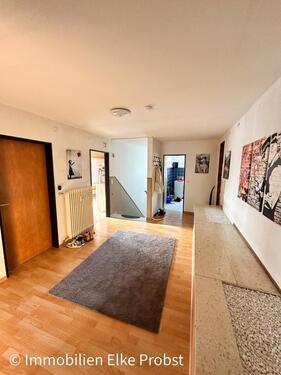 Foto - 3 Zimmer Dachgeschoßwohnung in Waldmünchen