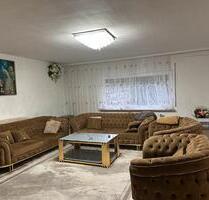 Wohnung zu vermieten - 950,00&nbsp;EUR Kaltmiete, ca.&nbsp; 120,00&nbsp;m&sup2; in Ortenberg (PLZ: 63683)